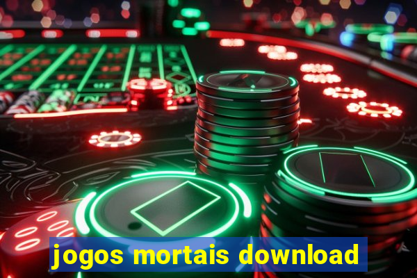 jogos mortais download